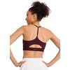image:imageJockey Womens Bra Low Impact TBack Sports BraDeep Sangria