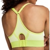 image:imageJockey Womens Bra Seamfree High Impact Sports BraFresh Sprout