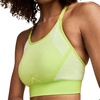 image:imageJockey Womens Bra Seamfree High Impact Sports BraFresh Sprout