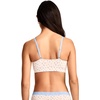 image:imageJockey Womens Bra Soft Stretch Lace Microfiber BraletteBeach Ball