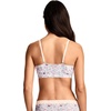 image:imageJockey Womens Bra Soft Stretch Lace Microfiber BraletteFlower Field