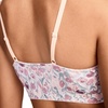 image:imageJockey Womens Bra Soft Stretch Lace Microfiber BraletteFlower Field