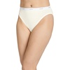 image:imageJockey Womens Underwear 100 Cotton Classic French Cut  3 PackIvory