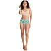 image:imageJockey Womens Underwear 100 Cotton Elance Hipster  3 PackBotanical Sage