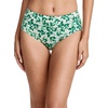 image:imageJockey Womens Underwear 100 Cotton Elance Hipster  3 PackBotanical Sage