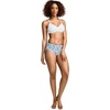 image:imageJockey Womens Underwear 100 Cotton Elance Hipster  3 PackFlower Fields