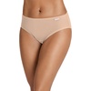 image:imageJockey Womens Underwear 100 Cotton Elance Hipster  3 PackLight
