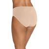 image:imageJockey Womens Underwear 100 Cotton Elance Hipster  3 PackLight