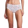 image:imageJockey Womens Underwear 100 Cotton Elance Hipster  3 PackLily Trellis