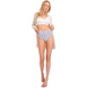 image:imageJockey Womens Underwear 100 Cotton Elance Hipster  3 PackMythos Garden