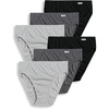 Grey Heather/Charcoal Heather/Black