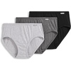 Grey Heather/Charcoal Heather/Black