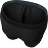 image:imageJockey Mens Underwear Chafe Proof Pouch Cotton Stretch 6 Boxer Brief  3 PackBlack