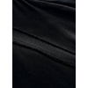 image:imageJockey Mens Underwear Chafe Proof Pouch Cotton Stretch 6 Boxer Brief  3 PackBlack Out