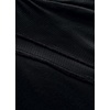 image:imageJockey Mens Underwear Chafe Proof Pouch Cotton Stretch 6 Boxer Brief  3 PackBlack Out