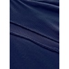 image:imageJockey Mens Underwear Chafe Proof Pouch Cotton Stretch 6 Boxer Brief  3 PackJust Past MidnightMid GreyBlack