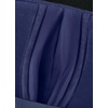 image:imageJockey Mens Underwear Chafe Proof Pouch Cotton Stretch 6 Boxer Brief  3 PackJust Past MidnightMid GreyBlack Out