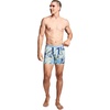 image:imageJockey Mens Underwear Chafe Proof Pouch Cotton Stretch 6 Boxer Brief  3 PackTropic Breeze