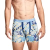 image:imageJockey Mens Underwear Chafe Proof Pouch Cotton Stretch 6 Boxer Brief  3 PackTropic Breeze