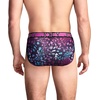 image:imageJockey Mens Underwear Microfiber Stretch String Bikini  3 PackWander Blue