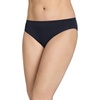image:imageJockey Womens Underwear Comfies Cotton French Cut  3 PackBlue WaveSailor BlueNight Blue