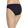 image:imageJockey Womens Underwear Comfies Cotton French Cut  3 PackBlue WaveSailor BlueNight Blue