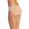 image:imageJockey Womens Underwear Comfies Cotton French Cut  3 PackLight