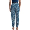 image:imageJockey Womens Sleepwear Organic Cotton Stretch JoggerDandelion Dance