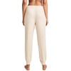 image:imageJockey Womens Sleepwear Organic Cotton Stretch JoggerOatmeal Heather