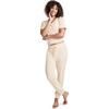 image:imageJockey Womens Sleepwear Organic Cotton Stretch JoggerOatmeal Heather