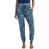 image:imageJockey Womens Sleepwear Organic Cotton Stretch JoggerDandelion Dance