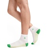 image:imageJockey Womens Socks 1876 Collection Embroidered Sock1876 Birdie