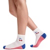 image:imageJockey Womens Socks 1876 Collection Embroidered Sock1876 Cherries