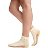 image:imageJockey Womens Socks 1876 Collection Embroidered Sock1876 Tennis
