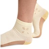 image:imageJockey Womens Socks 1876 Collection Embroidered Sock1876 Tennis