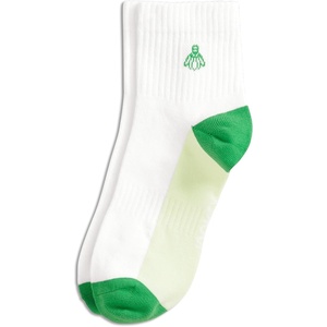 image:imageJockey Womens Socks 1876 Collection Embroidered Sock1876 Birdie