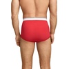 image:imageJockey Mens Underwear Big Man Pouch Brief  2 PackDragonmist