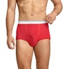image:imageJockey Mens Underwear Big Man Pouch Brief  2 PackDragonmist