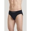 image:imageJockey Mens Underwear FormFit Lightweight Seamfree BikiniBlack