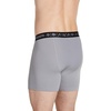image:imageJockey Sport Mens Underwear Cotton Performance 8 Midway BriefMid Grey