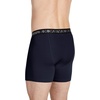 image:imageJockey Sport Mens Underwear Cotton Performance 8 Midway BriefTrue Navy