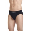 image:imageJockey Mens Underwear FormFit Lightweight Seamfree BikiniBlack