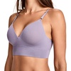 image:imageJockey Womens Bra Seamfree Smooth TShirt BraletteAster