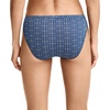 image:imageJockey Womens Elance String Bikini  3 PackFlower Grid