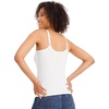 image:imageJockey Womens Shapewear Skimmies Underarm Smoothing CamiWhite
