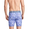 image:imageJockey Sport Mens Underwear Stability Pouch Microfiber 9 Long Leg Boxer BriefScaled Camo