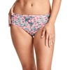 image:imageJockey Womens Underwear 100 Cotton Elance Bikini  3 PackMeadow Bloom
