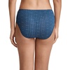 image:imageJockey Womens Underwear 100 Cotton Elance Hipster  6 PackFlower Grid
