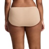 image:imageJockey Womens Underwear 100 Cotton Elance Hipster  6 PackIvoryLightPink Shadow