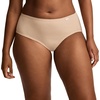 image:imageJockey Womens Underwear 100 Cotton Elance Hipster  6 PackIvoryLightPink Shadow